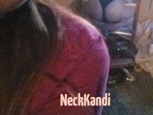 NeckKandi 18A blog
