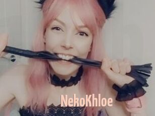 NekoKhloe