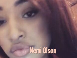 Nemi_Olson