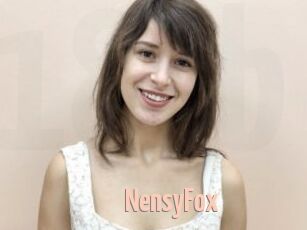 NensyFox