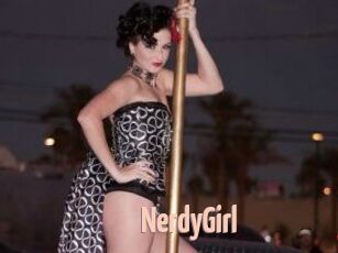 NerdyGirl