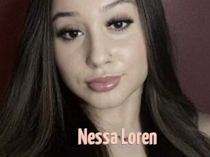 Nessa_Loren