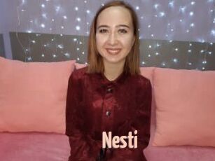 Nesti