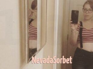 NevadaSorbet