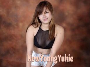 NewYoungYukie