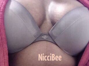 NicciBee
