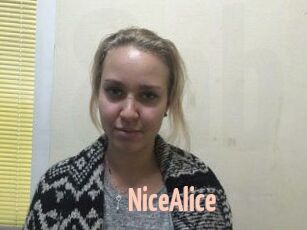 NiceAlice