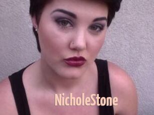 NicholeStone