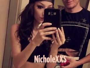 NicholeXXS