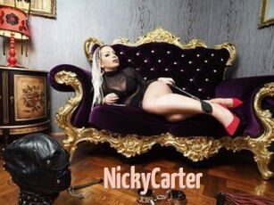 NickyCarter 18A blog