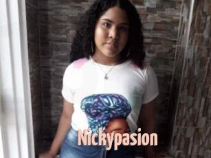 Nickypasion
