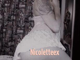 Nicoletteex