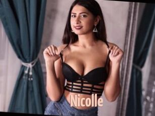 Nicolle