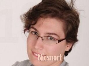 Nicsnort