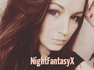 NightFantasyX