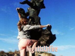 NightIsUrFire