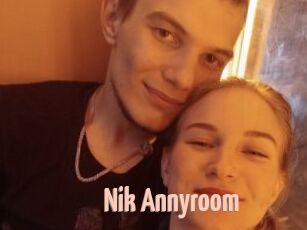 Nik_Annyroom