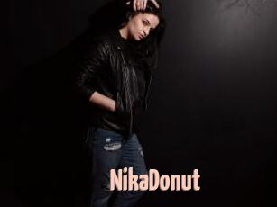 NikaDonut