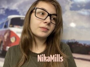 NikaMills