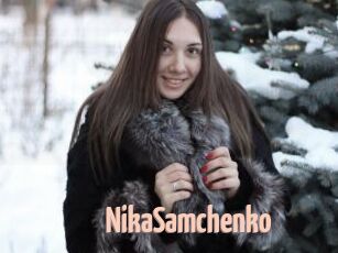 NikaSamchenko