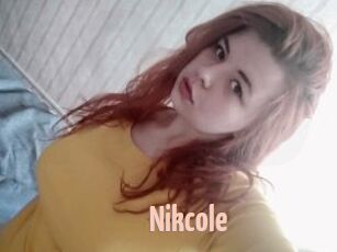 Nikcole