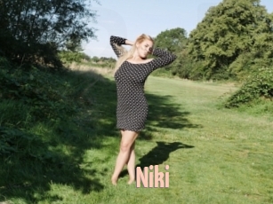 Niki 18A blog