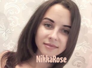 NikkaRose