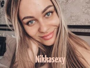 Nikkasexy