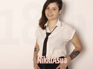 NikkiAsua