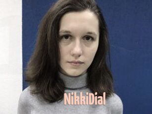 Nikki_Dial