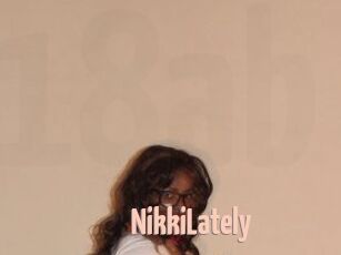 NikkiLately