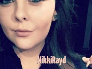NikkiRayd