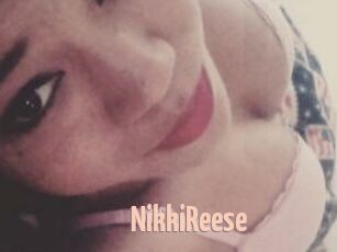 NikkiReese