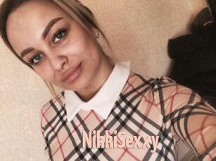 NikkiSexxy