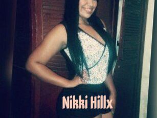 Nikki_Hillx