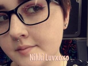 Nikki_Luvxoxo 18A blog