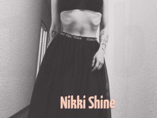 Nikki_Shine