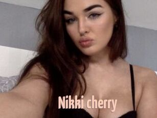 Nikki_cherry