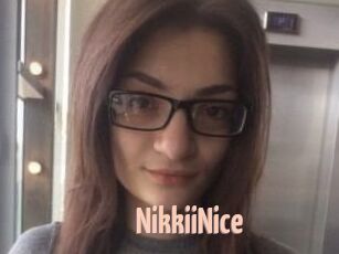 NikkiiNice