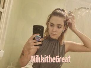 NikkitheGreat 18A blog
