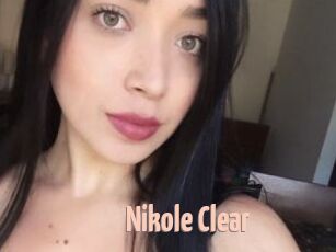 Nikole_Clear