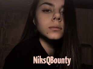 NiksQBounty