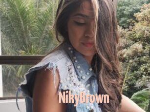 NikyBrown