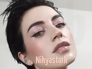 Nikyastark