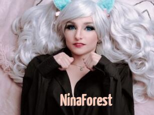 NinaForest