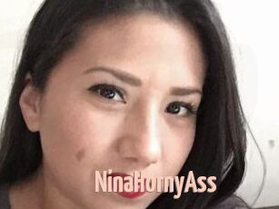 NinaHornyAss