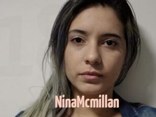 NinaMcmillan