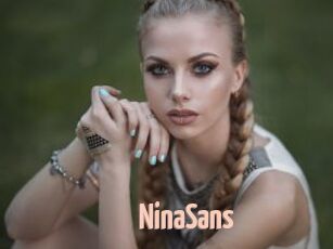 NinaSans