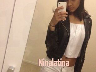 Ninalatina