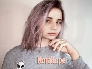 NoraHope